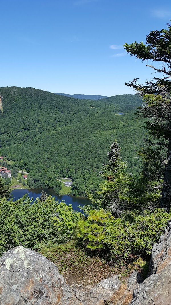 Table Rock 3