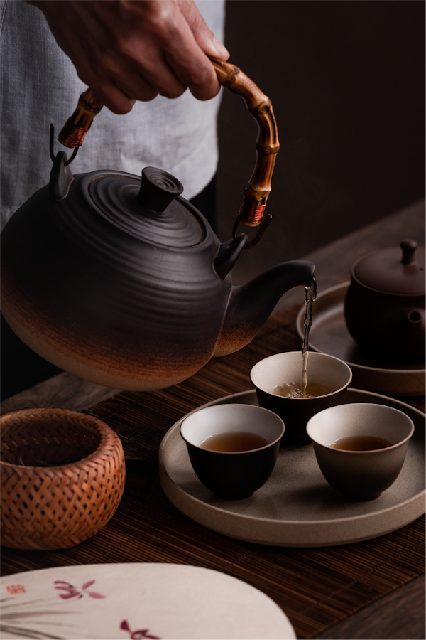 Tea Chapter Trading Pte Ltd 5