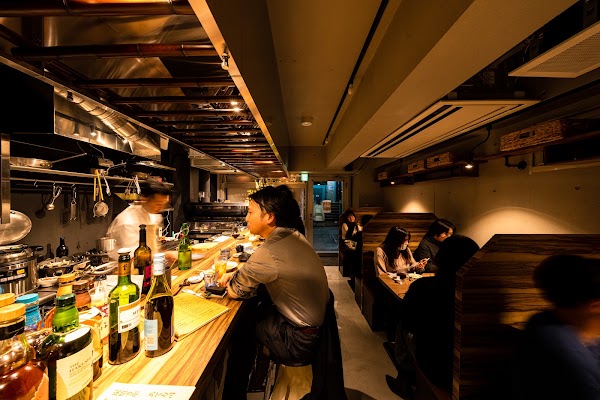3B Iidabashi