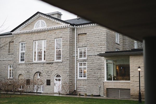 Donald Gordon Hotel and Conference Centre