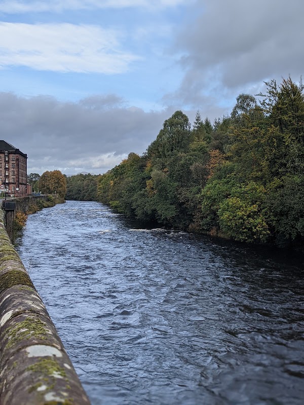 River Teith