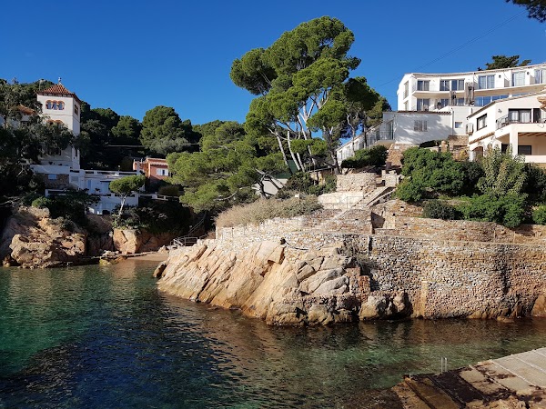 Cala Malaret