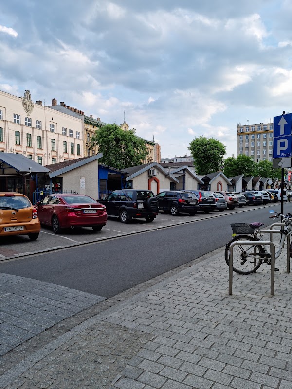 Rynek Kleparski 5