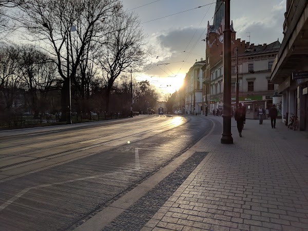 Rynek Kleparski 4