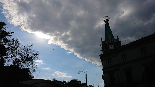 Rynek Kleparski 3