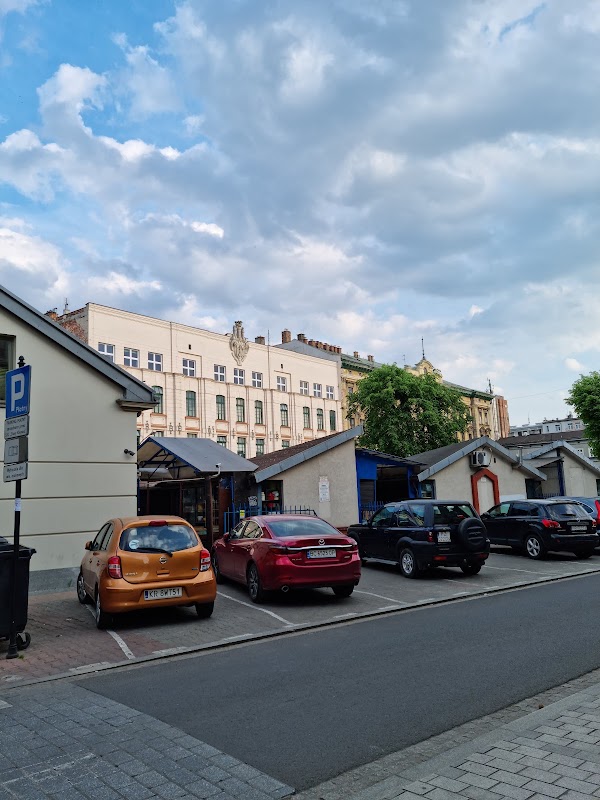 Rynek Kleparski 2
