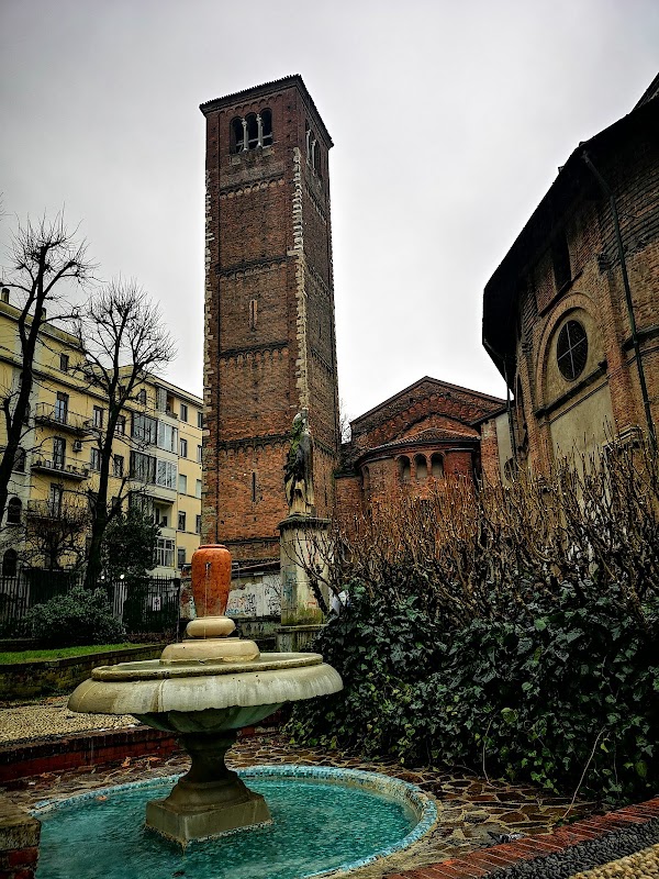 Parco San Celso