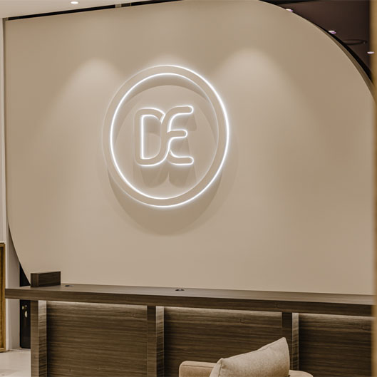 Dr. Evers Clinic Hongdae