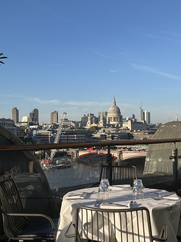 OXO Restaurant 5