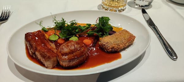 OXO Restaurant 2