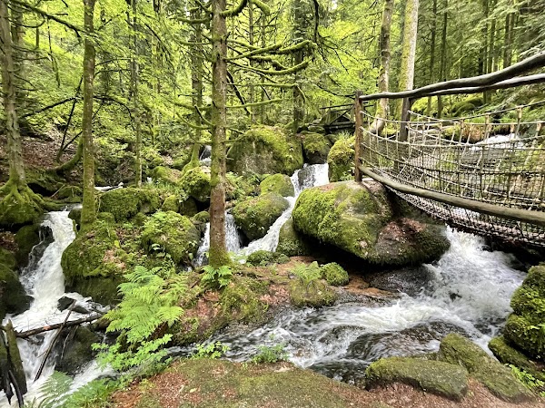 Gertelbach-Wasserfälle 5