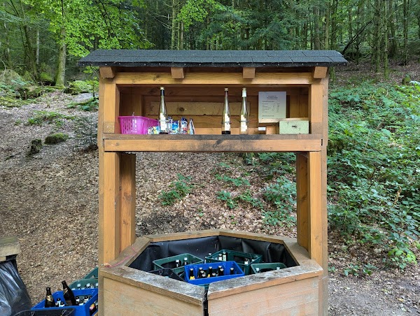 Gertelbach-Wasserfälle 2