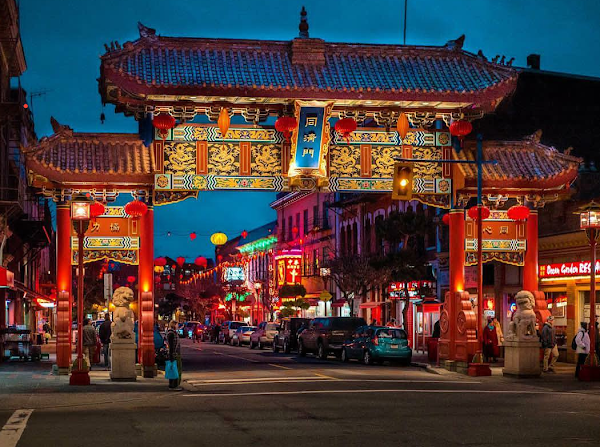 Fan Tan Alley 2