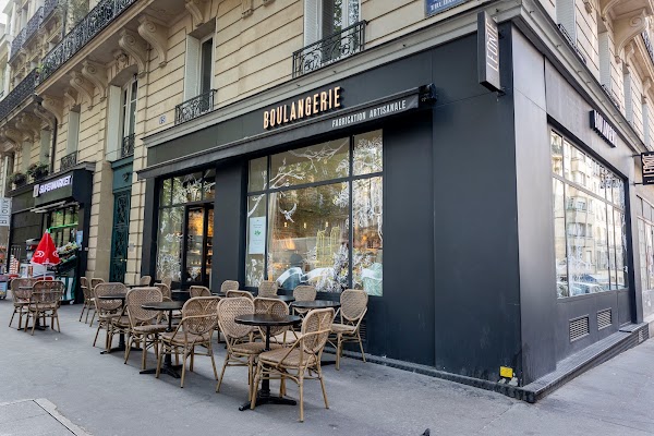 Leonie Bakery