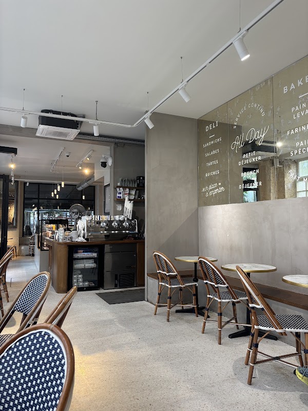 Leonie Bakery 5
