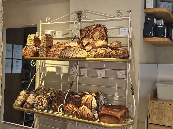 Leonie Bakery 2