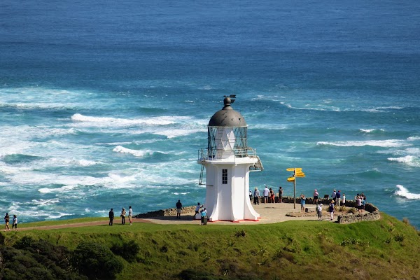 Cape Reinga 1