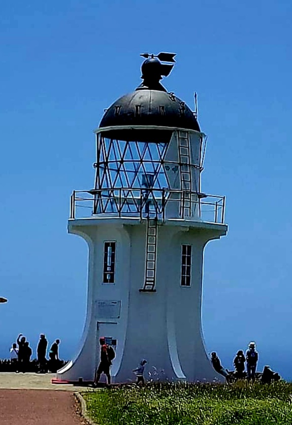 Cape Reinga 5