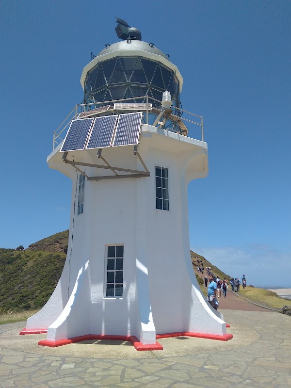 Cape Reinga 4