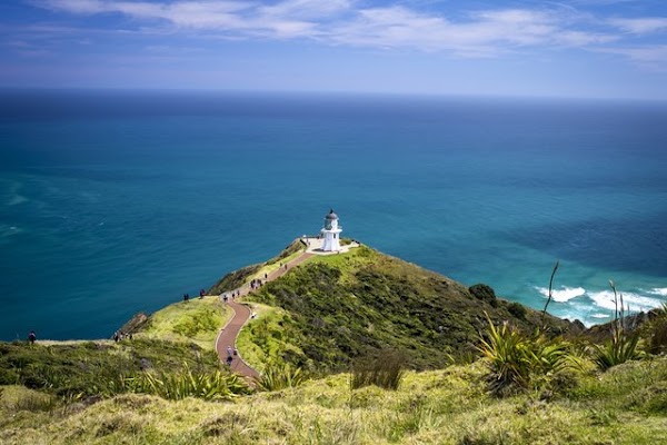 Cape Reinga 2