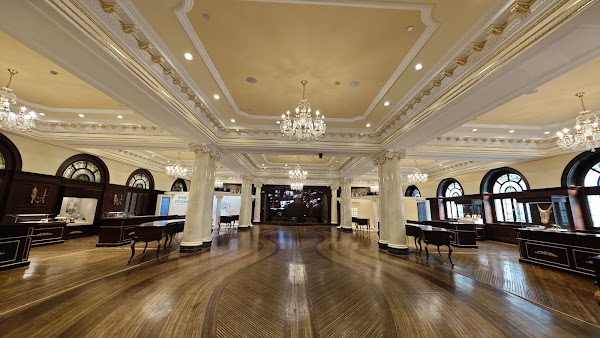 China Securities Museum