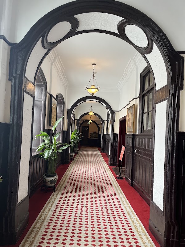 China Securities Museum 3