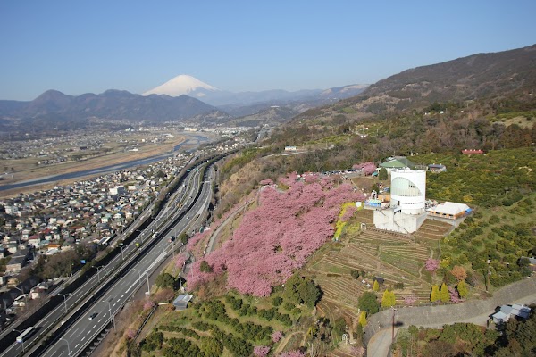 Nishihirabatake Park