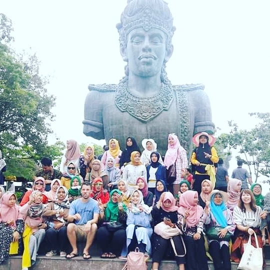 Jimbaran 3