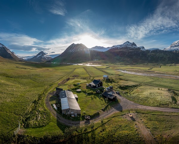 Skeið 4