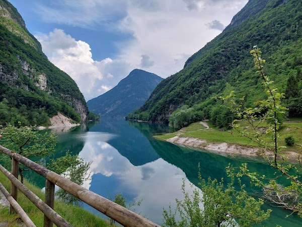 lago del Mis 1