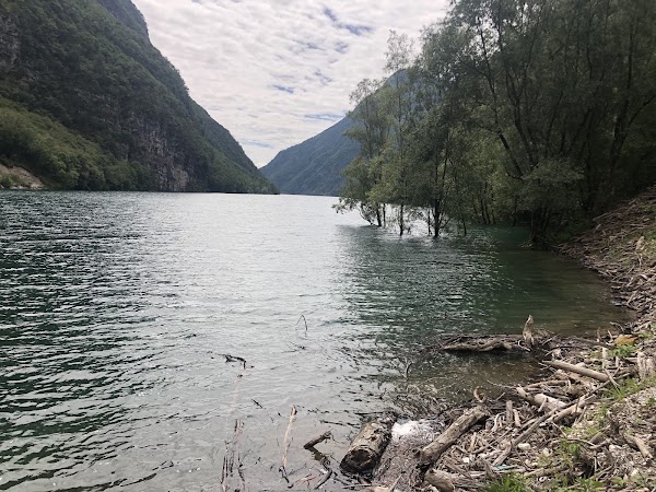 lago del Mis 5