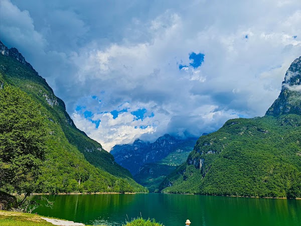 lago del Mis 4