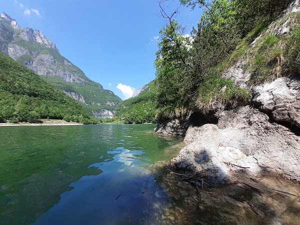 lago del Mis 2