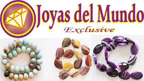 Joyas del Mundo 4