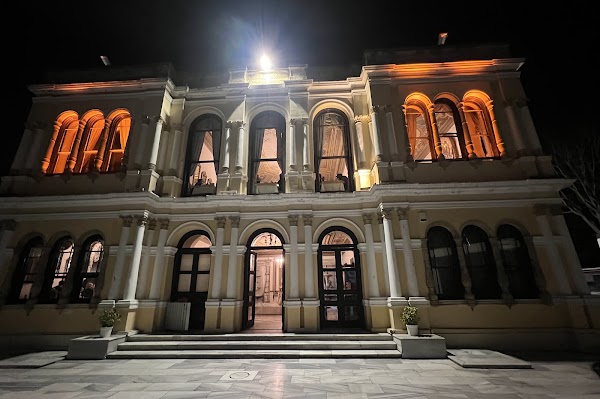 Malta Köşkü, Beltur 4