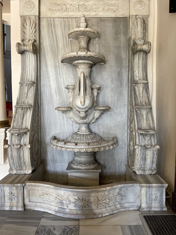 Malta Köşkü, Beltur 3