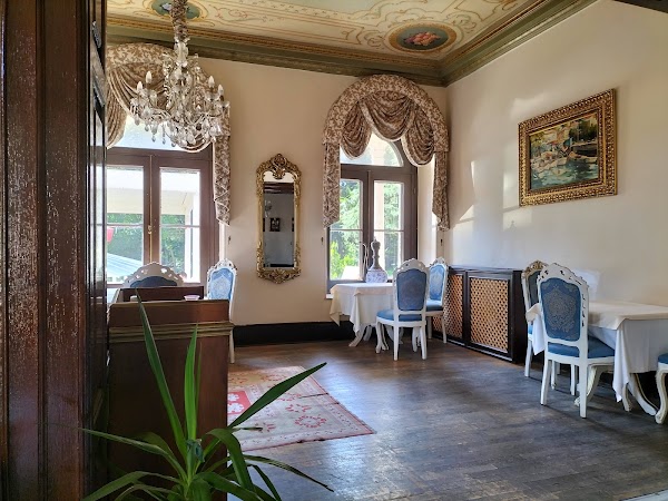 Malta Köşkü, Beltur 2