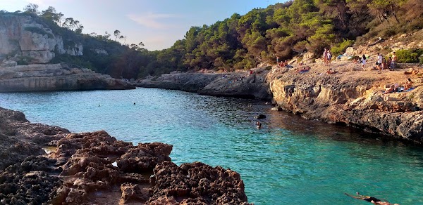 Caló del Moro 5