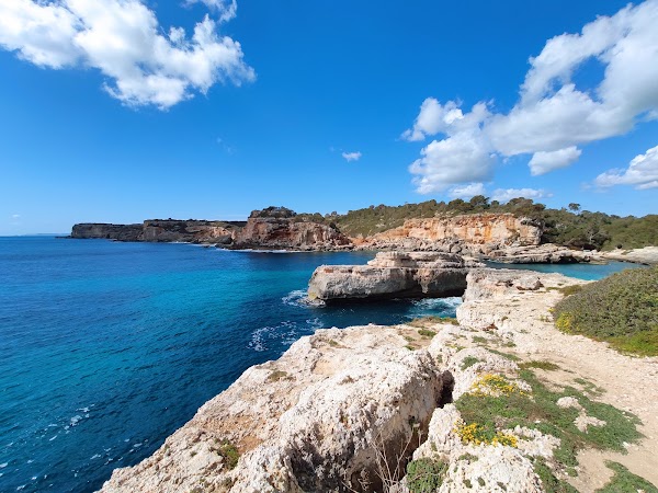 Caló del Moro 3