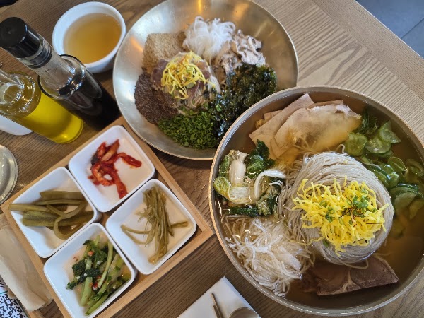 서관면옥 신세계백화점 본점 4