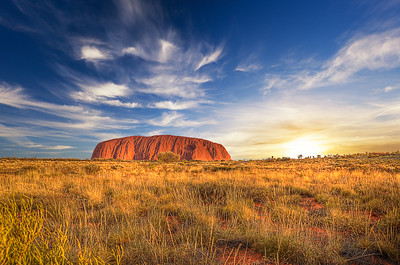 Uluru 1