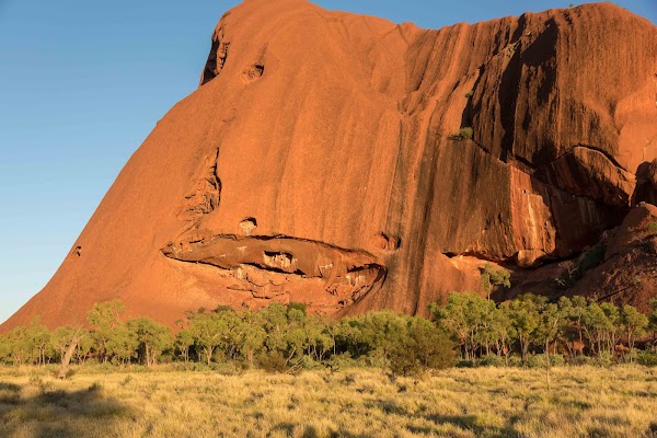 Uluru 4