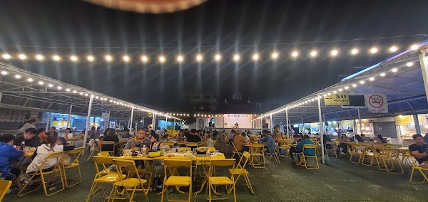 Chiang Rai Night Bazaar 5