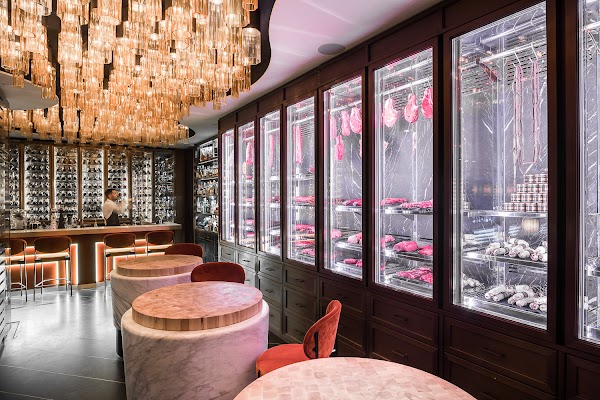 Beefbar