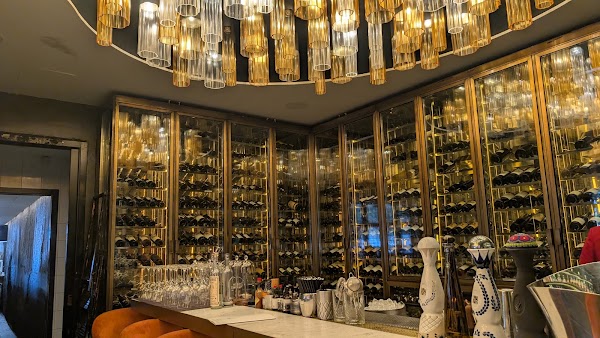 Beefbar 5
