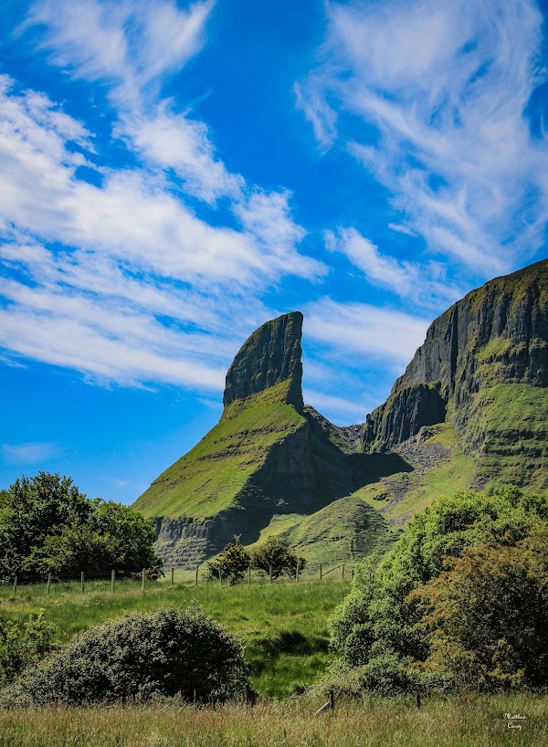 Eagle's Rock