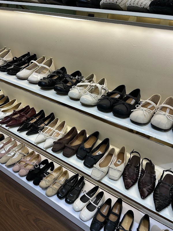 SKD Store -508 Lê Văn Sỹ 2