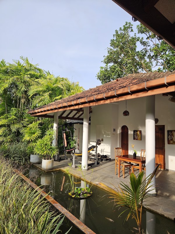 Mango House Japanese Guest House