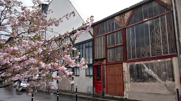 L’AiR Arts