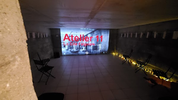 L’AiR Arts 3